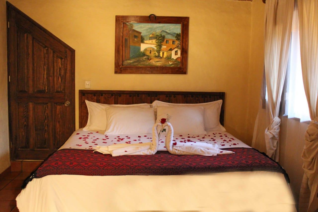 Meson Luna Sacra 4*